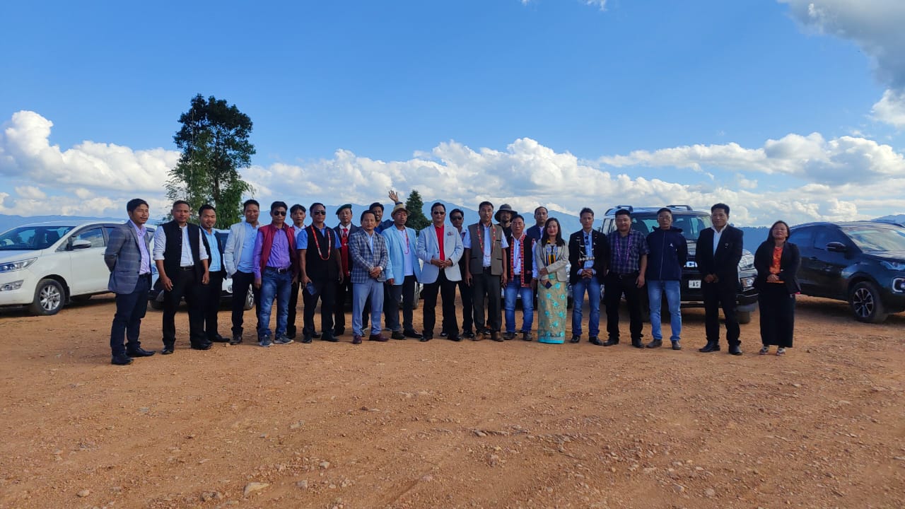 Village outreach drives