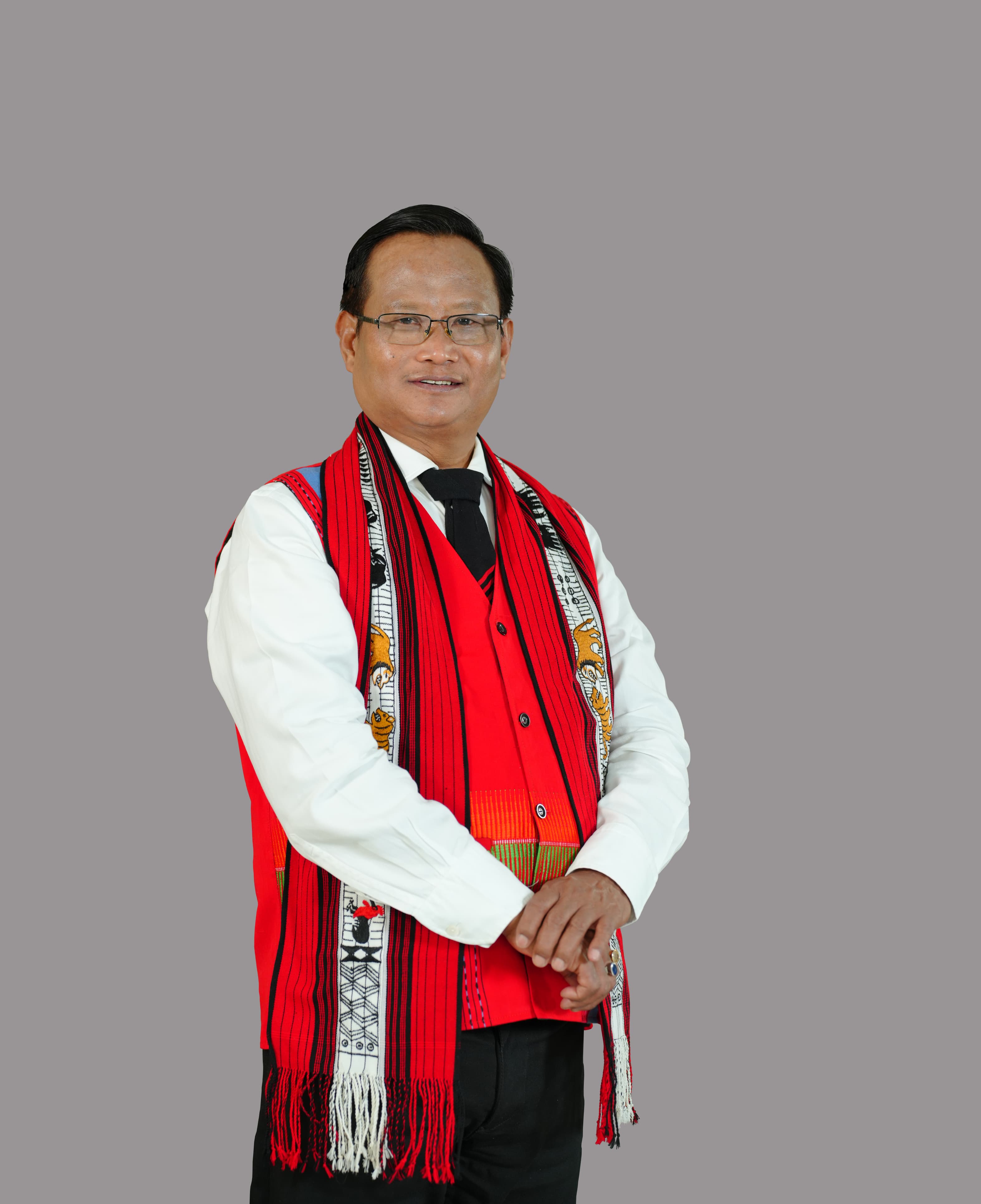 Shri Thangwang Wangham
