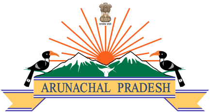 Government of Arunachal Pradesh